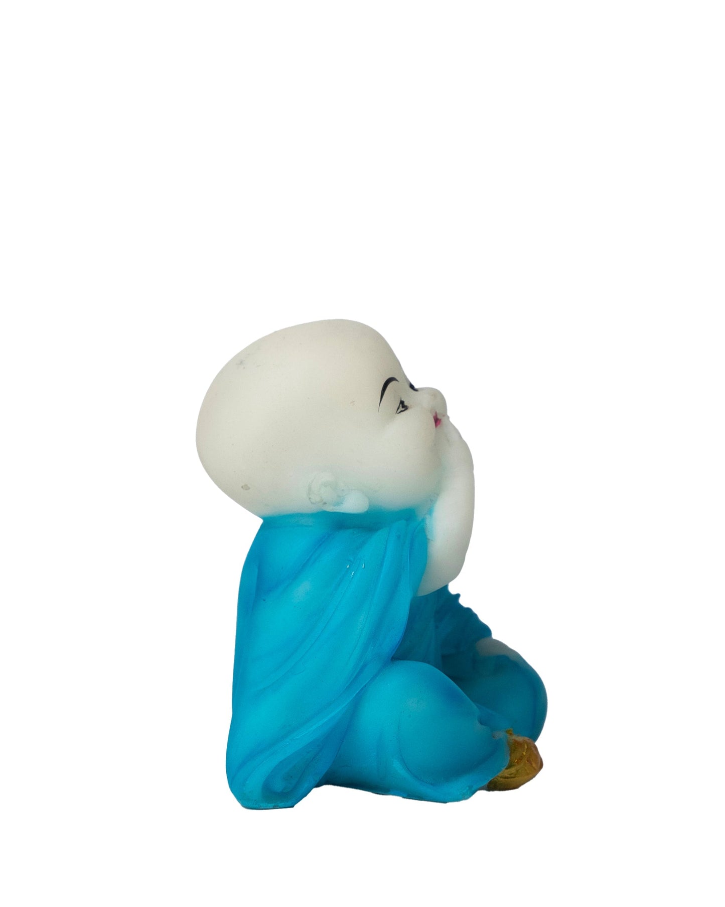 Monk set of 3