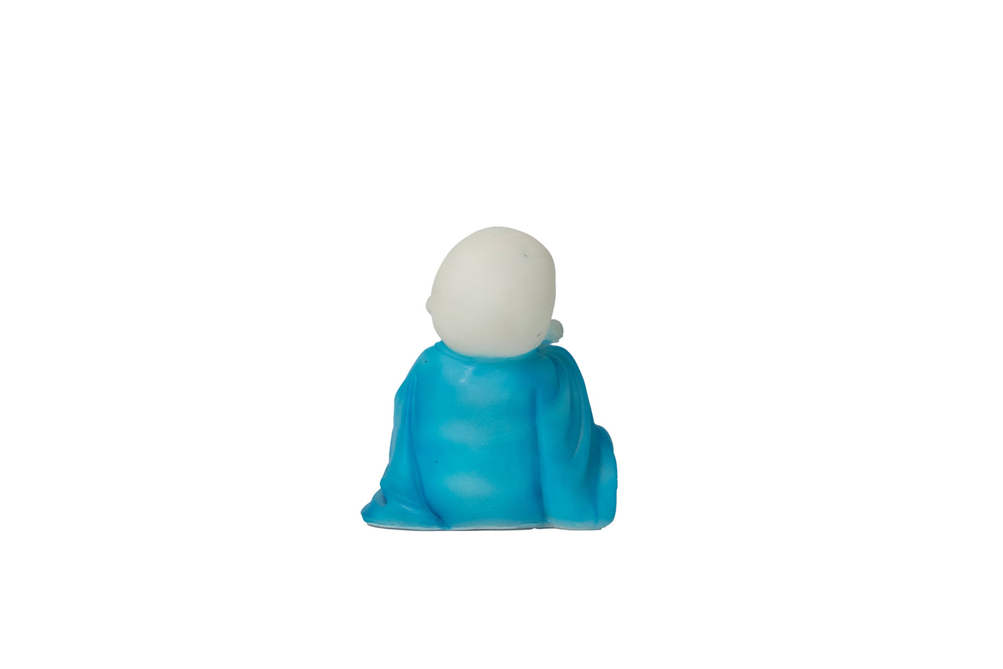 Monk set of 3