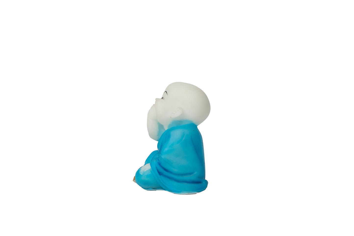 Monk set of 3
