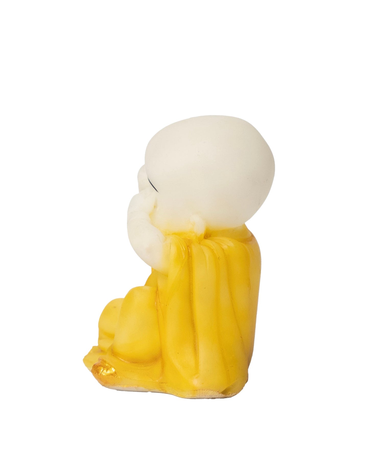 Monk set of 3