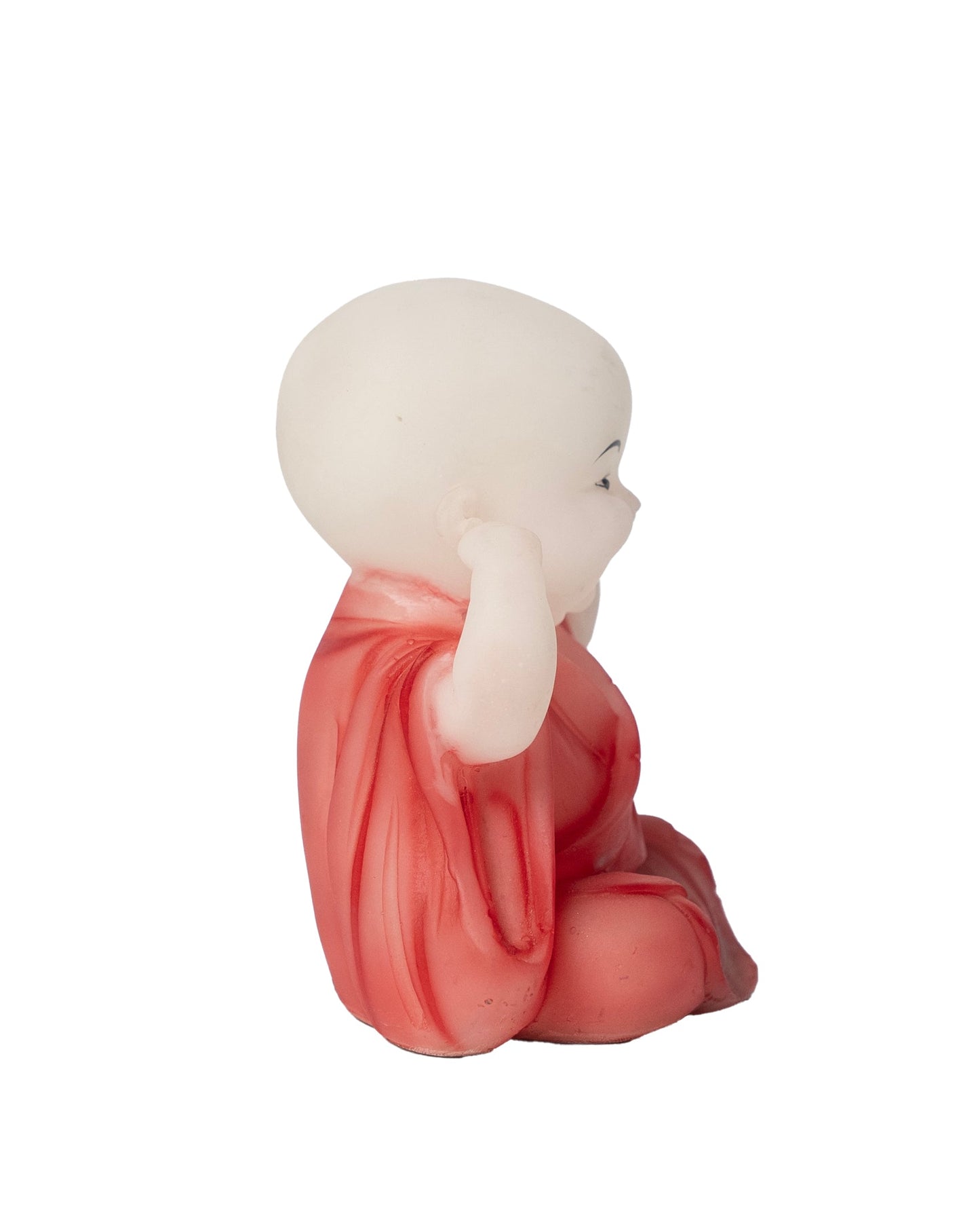 Monk set of 3