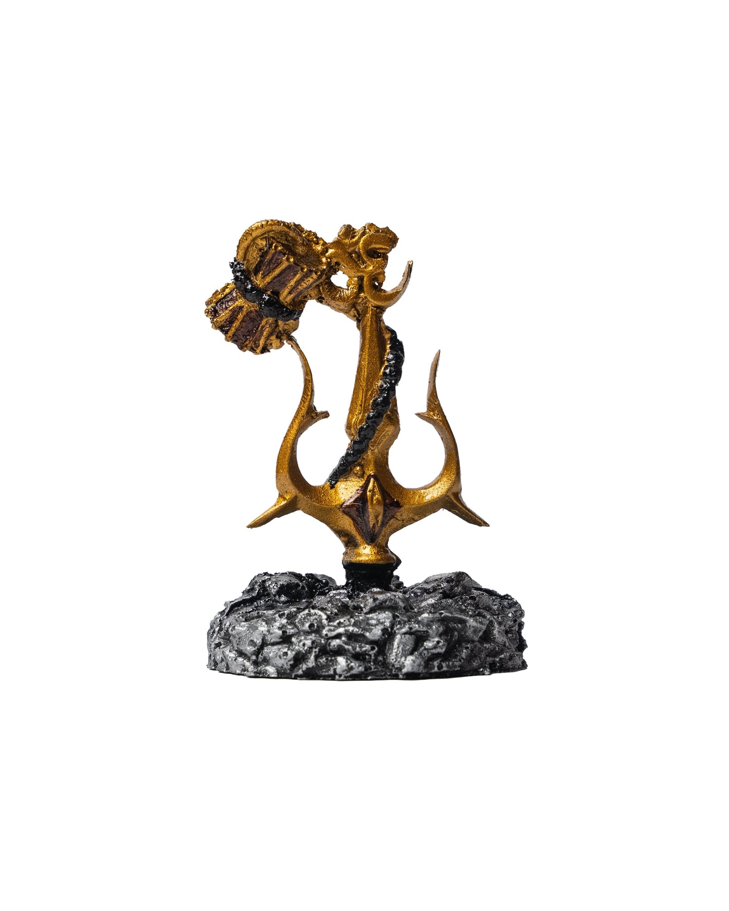 Shiv Trishul
