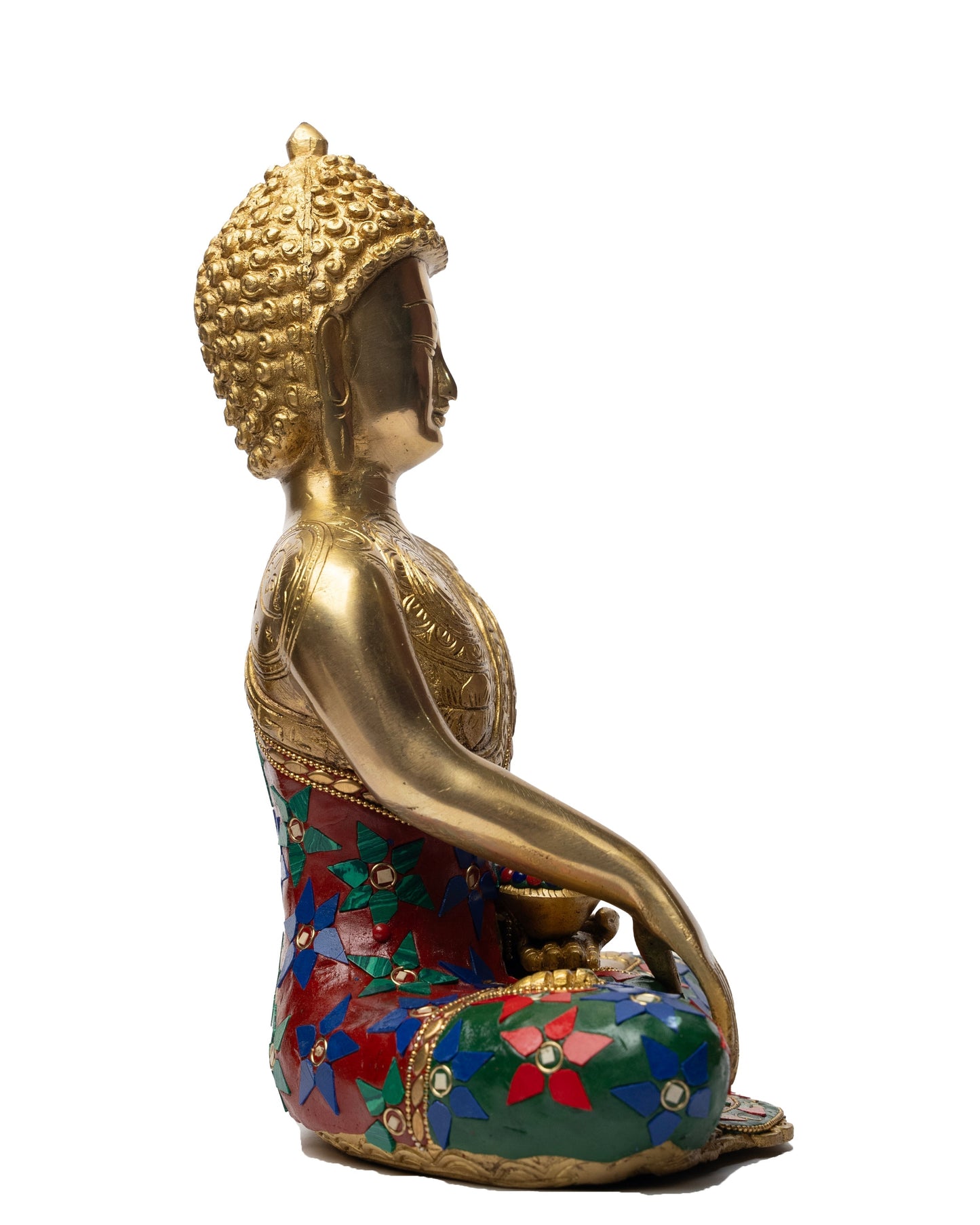 Buddha 2.0