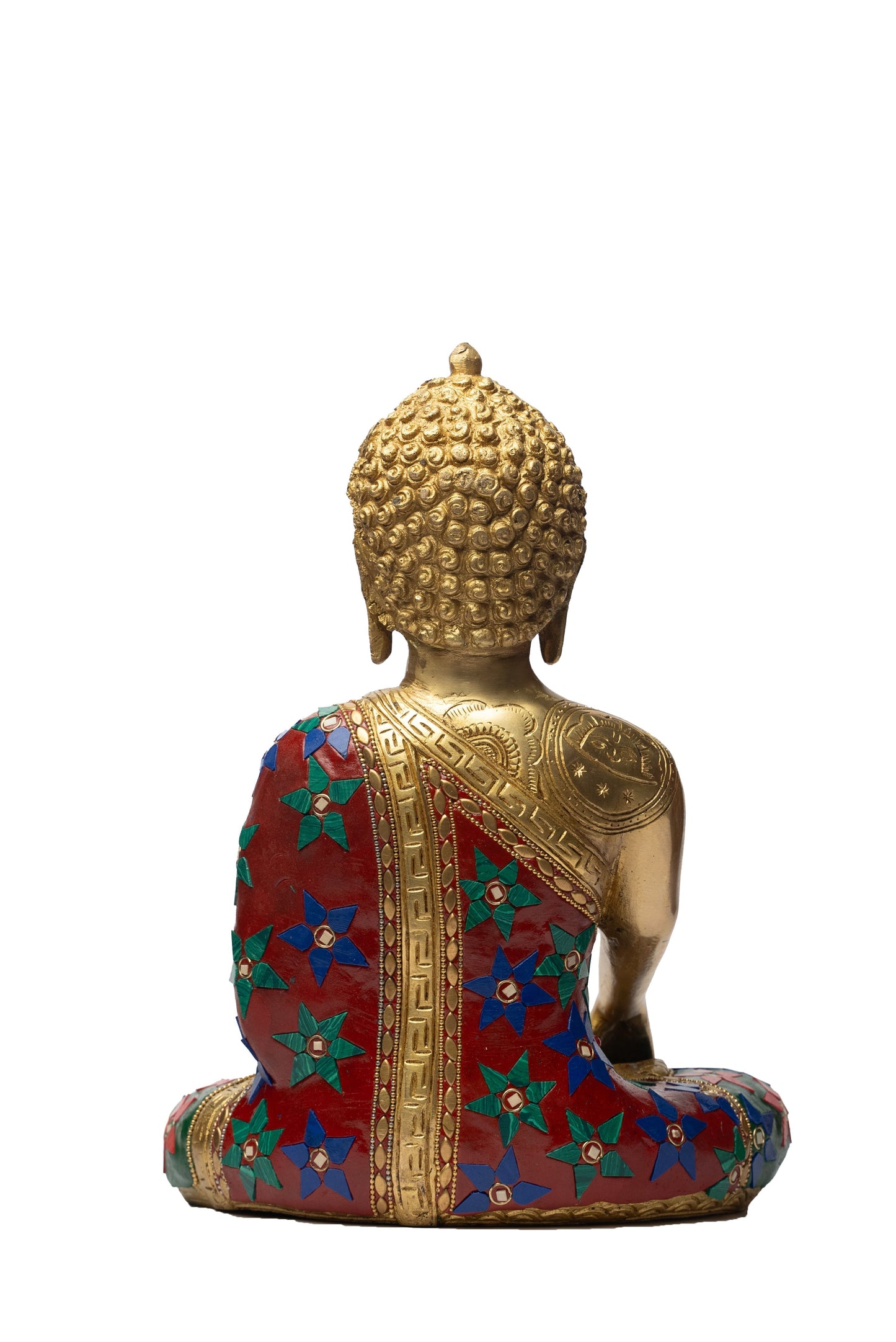 Buddha 2.0