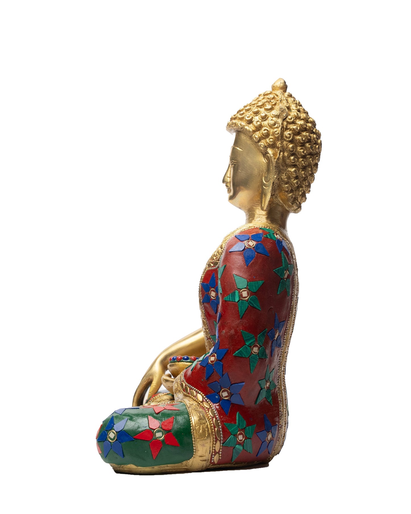 Buddha 2.0