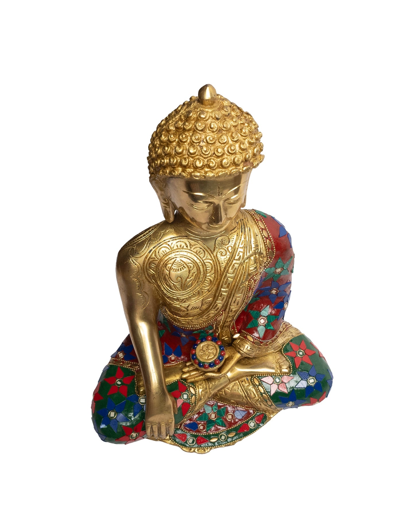 Buddha 2.0