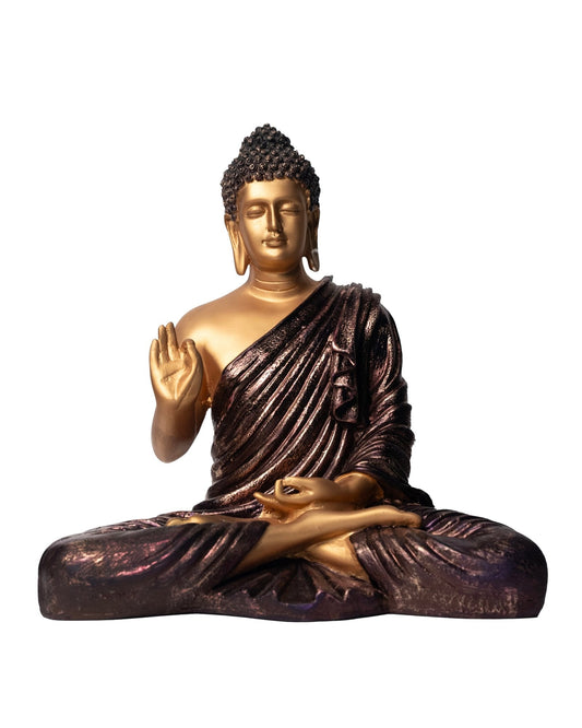 Buddha