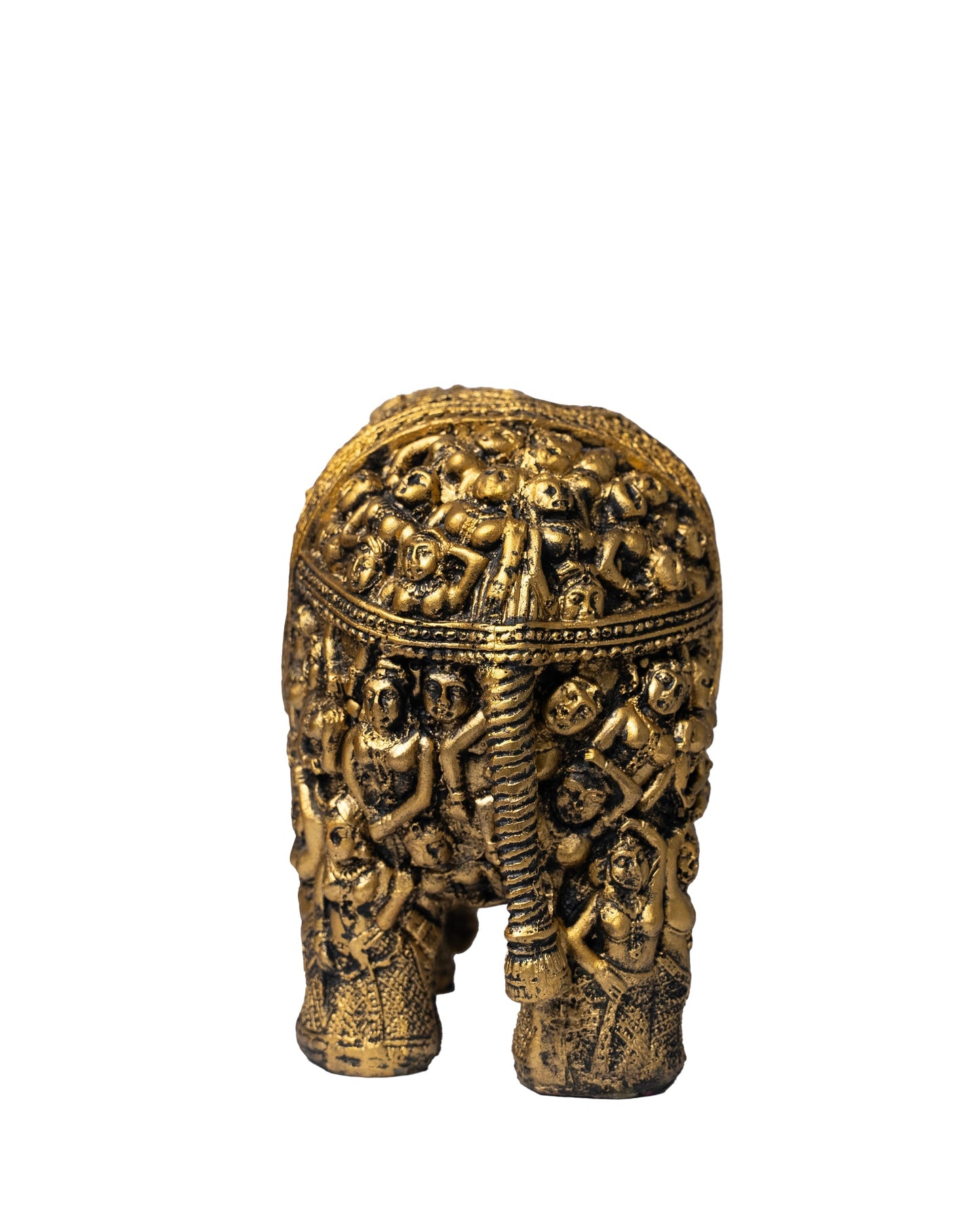 Elephant Statue: Symbol of Strength and Stability