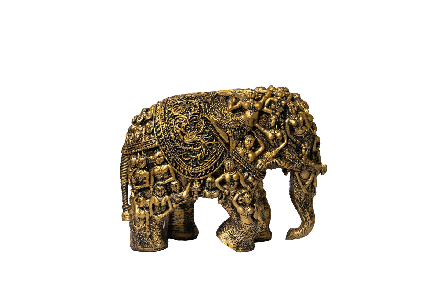 Elephant Statue: Symbol of Strength and Stability