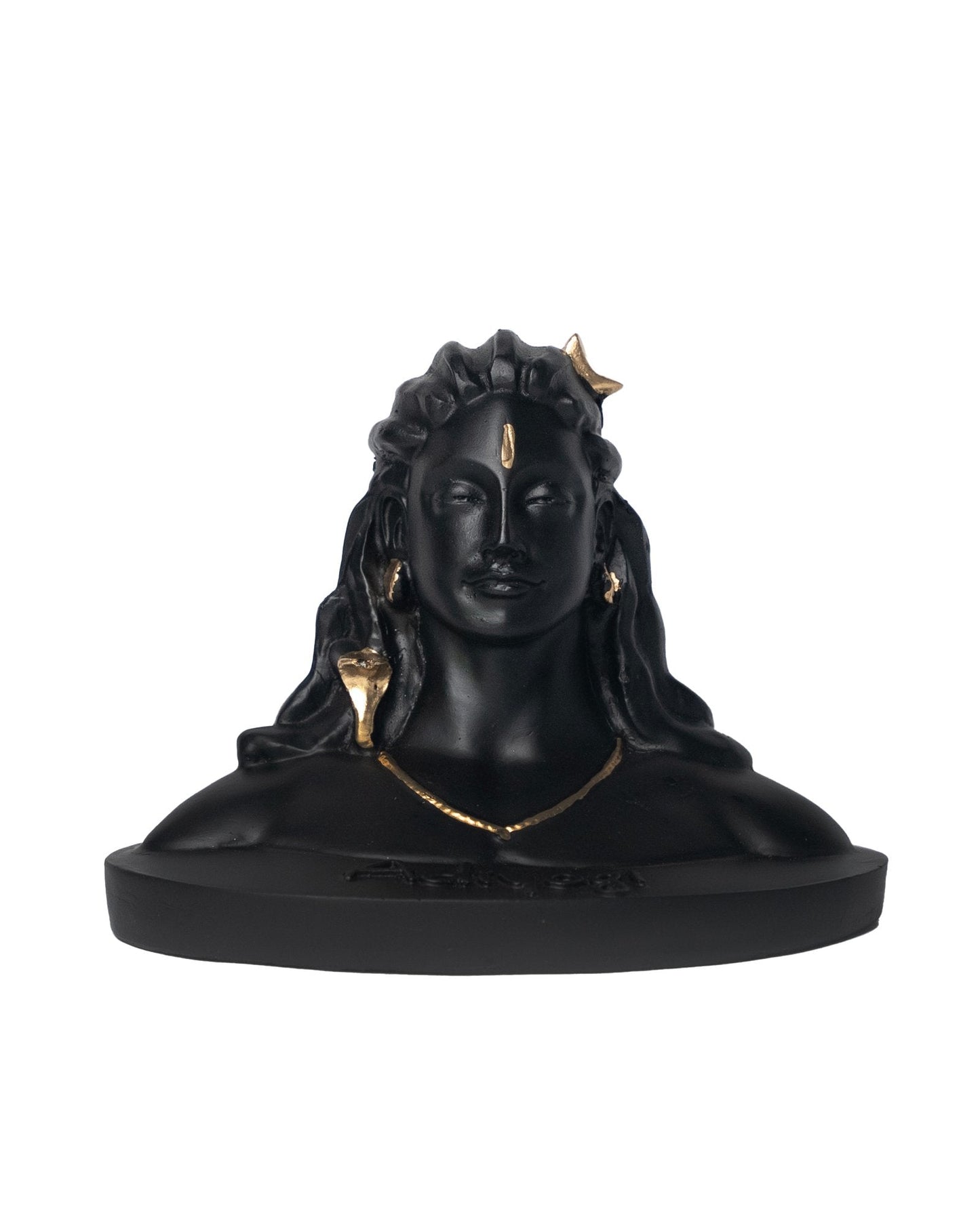 Shiv Adiyogi Statue