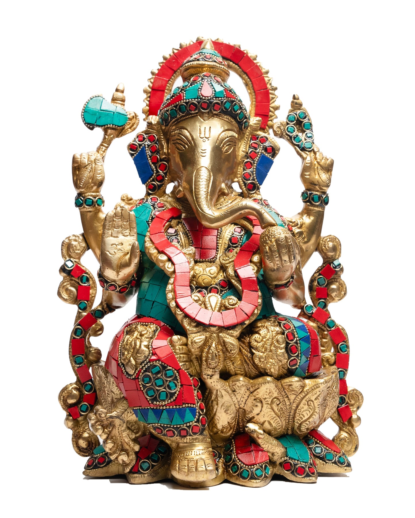 Ganesh ji